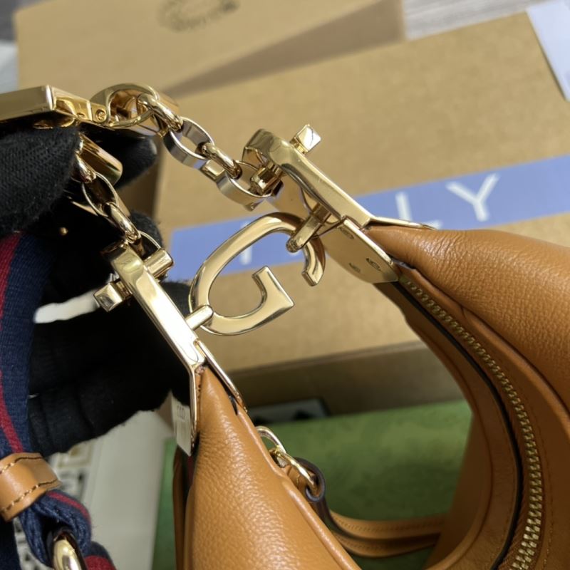 Gucci Hobo Bags